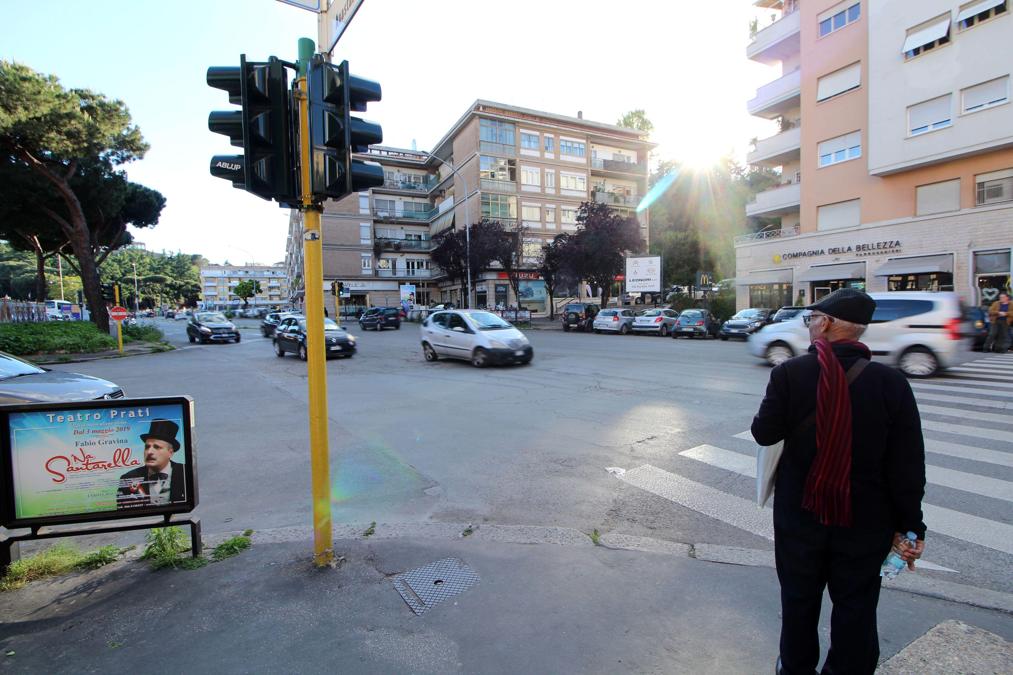 Star Of Rome — Foto 3
